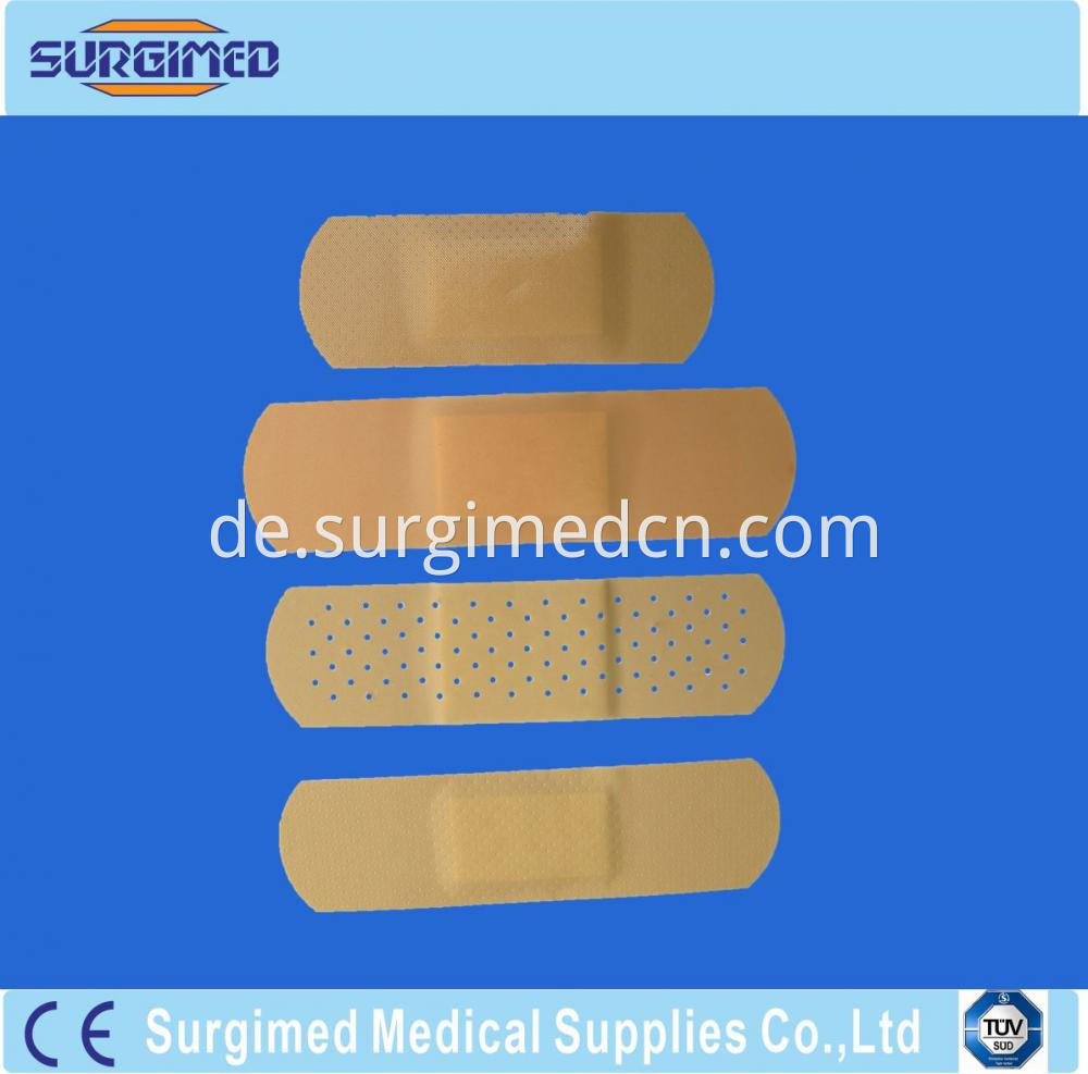 Wound Plaster 25